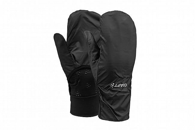 Craft Essence Hybrid Glove Black