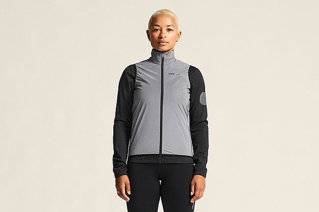 Craft Womens ADV Essence Lumen Wind Vest  