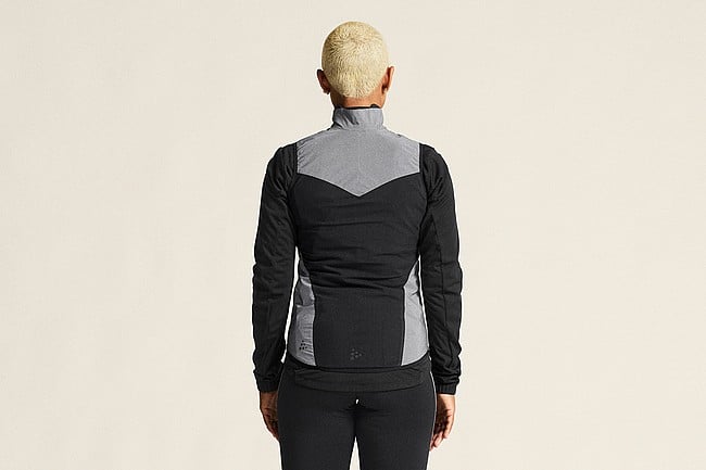 Craft Womens ADV Essence Lumen Wind Vest  