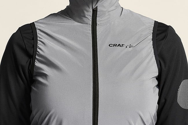 Craft Womens ADV Essence Lumen Wind Vest  