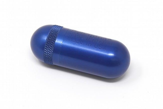 Dynaplug PILL Tubeless Tire Repair Kit Anodized Blue