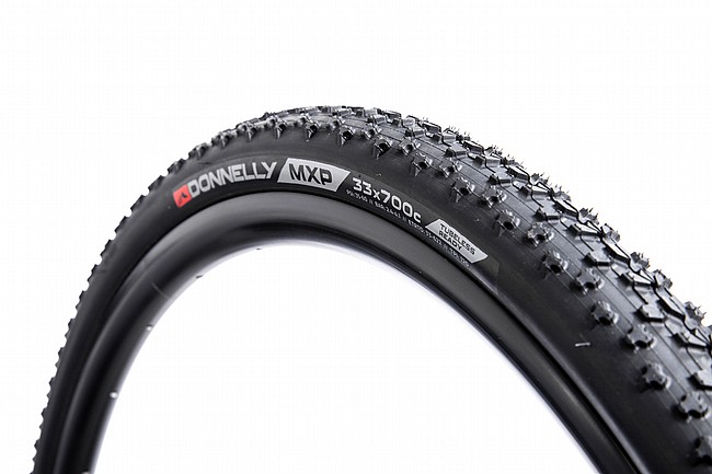 Donnelly Tires MXP Tubeless Ready Cyclocross Tire 