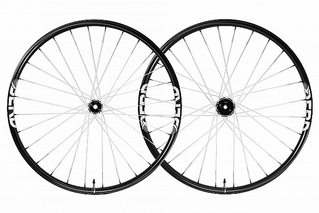 Berd HAWK30 Carbon 29" MTB Wheelset 