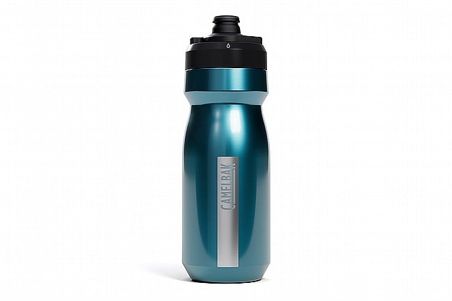 Camelbak Podium Titanium Insulated Bottle  18oz / 530ml Turquoise