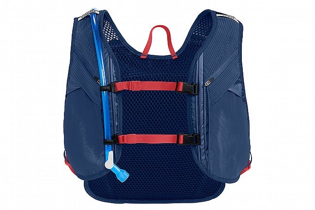 Camelbak Chase Race 4L Hydration Vest Deep Sea