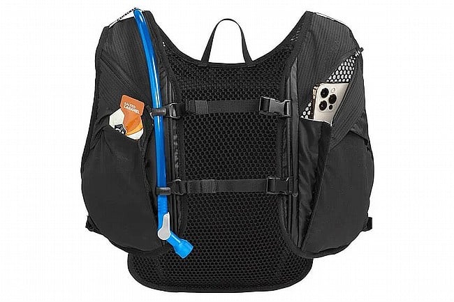 Camelbak Womens Chase Race 4L Hydration Vest 