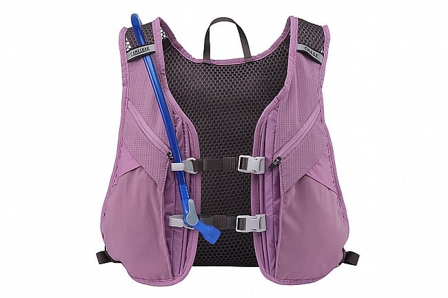 Camelbak Womens Chase Race 4L Hydration Vest Lavender