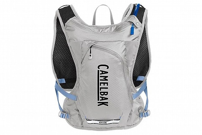 Camelbak Womens Chase Race 4L Hydration Vest Vapor Blue