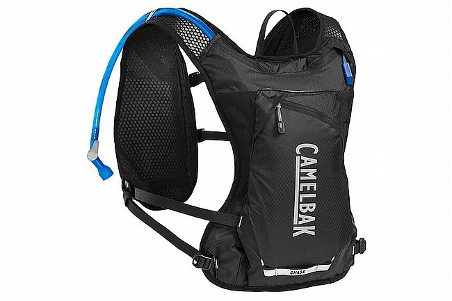 Camelbak Womens Chase Race 4L Hydration Vest Black