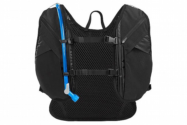 Camelbak Womens Chase Race 4L Hydration Vest Black