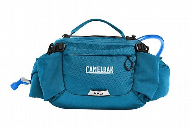 Camelbak M.U.L.E 5L Waist Pack   Moroccon Blue