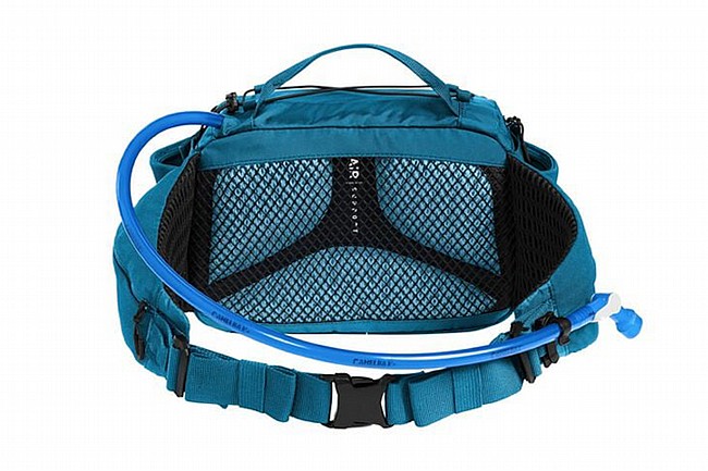 Camelbak M.U.L.E 5L Waist Pack   Moroccon Blue