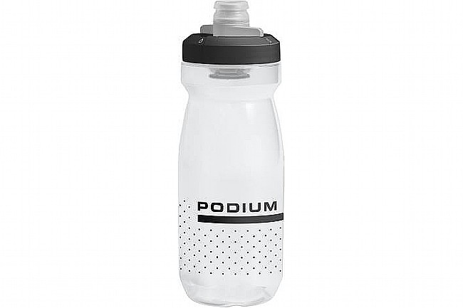 Camelbak Podium 21oz Bottle Carbon