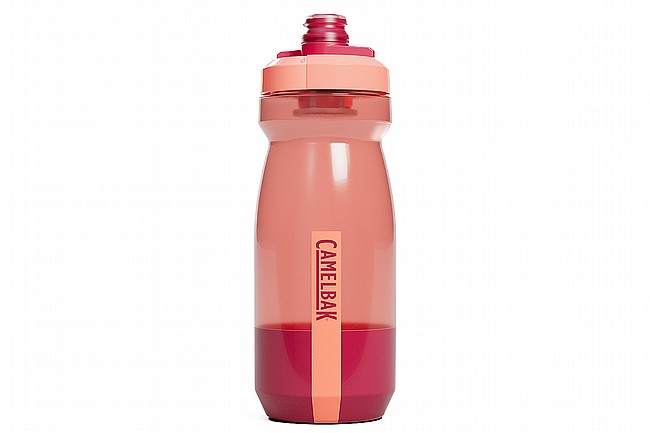 Camelbak Podium 21oz Bottle Mercury Blush