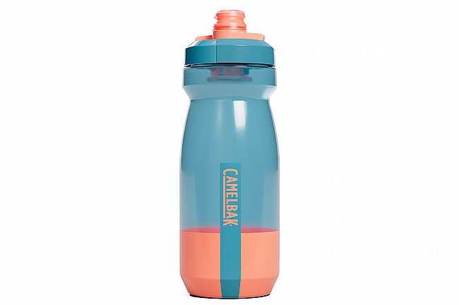 Camelbak Podium 21oz Bottle Mercury Teal
