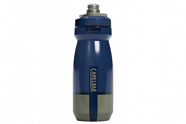 Camelbak Podium 21oz Bottle Mercury Deep Sea