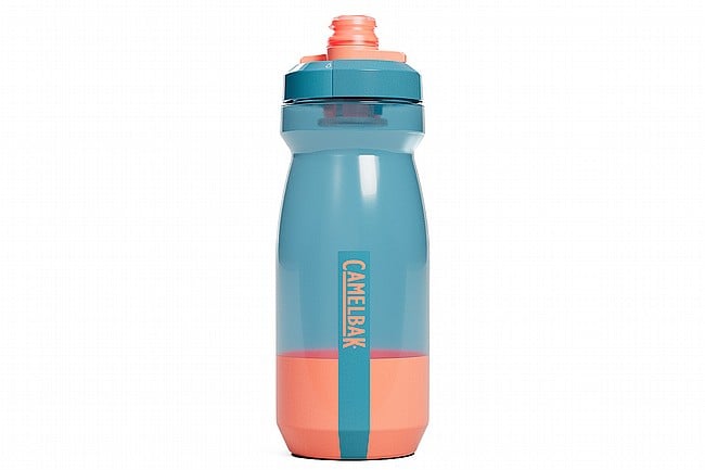 Camelbak Podium 21oz Bottle Mercury Teal