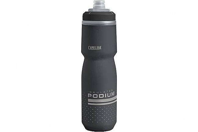 Camelbak Podium Chill 24oz Bottle Black