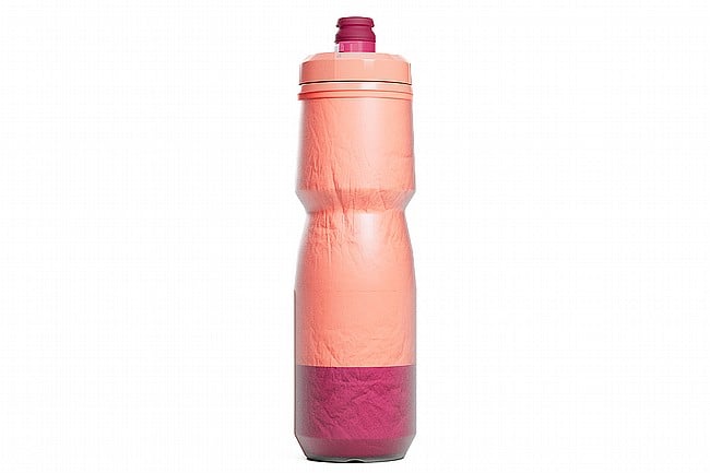 Camelbak Podium Chill 24oz Bottle Mercury Blush