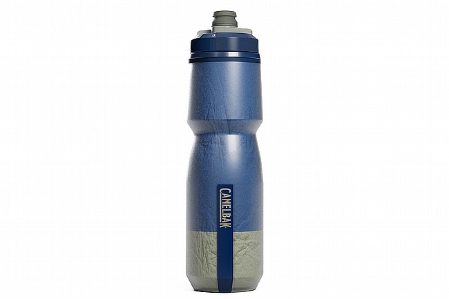 Camelbak Podium Chill 24oz Bottle Mercury Deep Sea