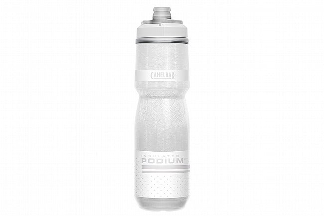 Camelbak Podium Chill 24oz Bottle Reflective Ghost