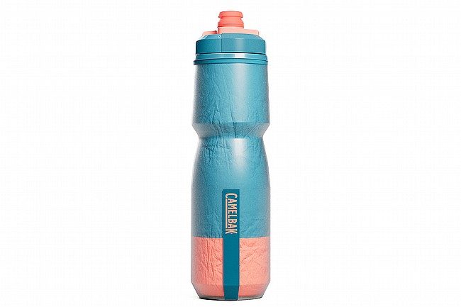 Camelbak Podium Chill 24oz Bottle Mercury Teal