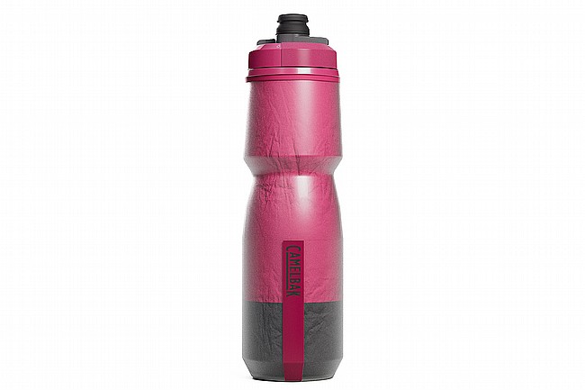Camelbak Podium Chill 24oz Bottle Mercury Berry