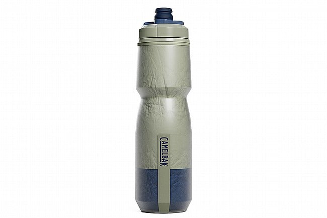 Camelbak Podium Chill 24oz Bottle Mercury Fog