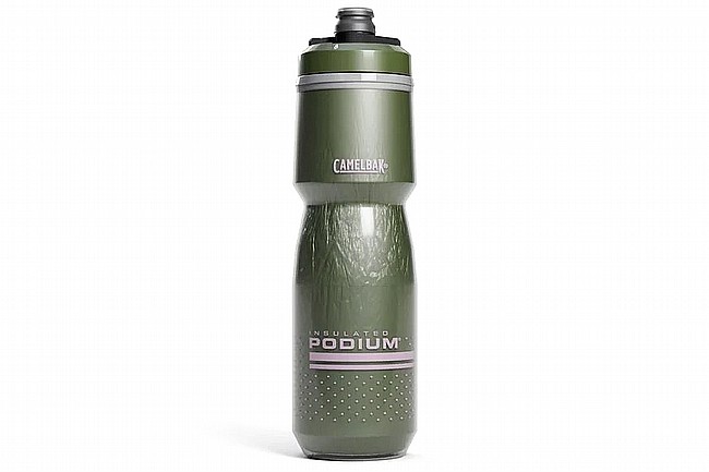 Camelbak Podium Chill 24oz Bottle Deep Fern