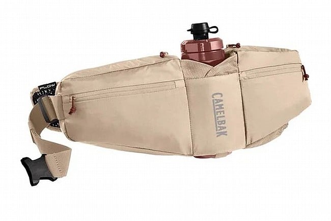 Camelbak Podium Flow 4L Hydration Belt Moondust