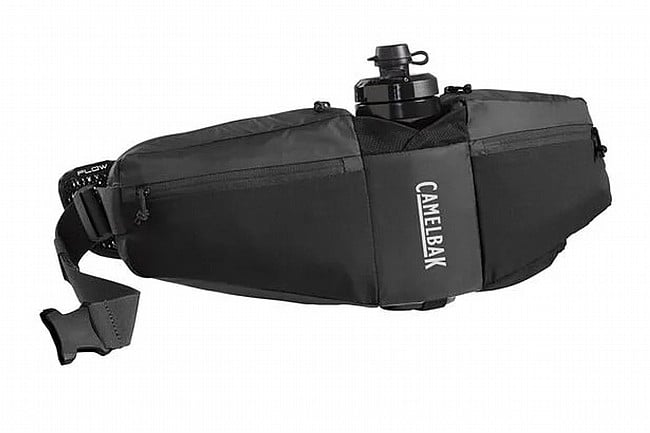 Camelbak Podium Flow 4L Hydration Belt Black