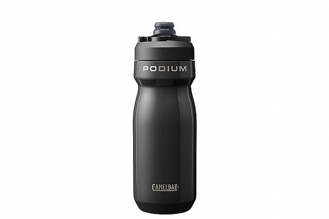 Camelbak Podium Insulated Steel 18oz Bottle Black