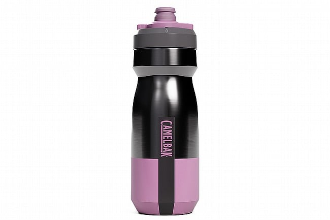 Camelbak Podium Insulated Steel 18oz Bottle Mercury Lavender
