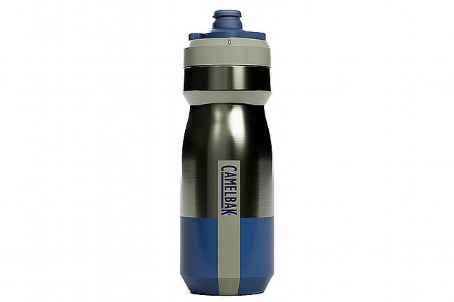 Camelbak Podium Insulated Steel 18oz Bottle Mercury Fog