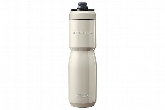 Camelbak Podium Insulated Steel 22oz Bottle Stone