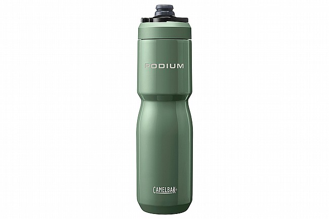 Camelbak Podium Insulated Steel 22oz Bottle Moss