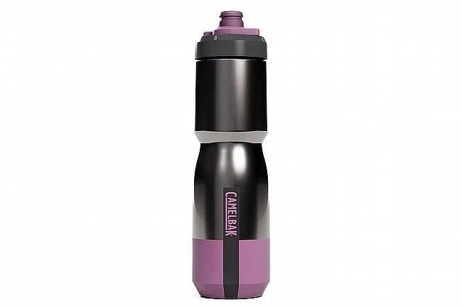 Camelbak Podium Insulated Steel 22oz Bottle Mercury Lavender