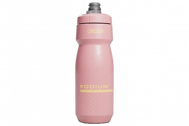 Camelbak Podium 24oz Bottle Coral Sunset