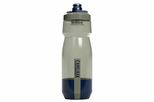 Camelbak Podium 24oz Bottle Mercury Fog