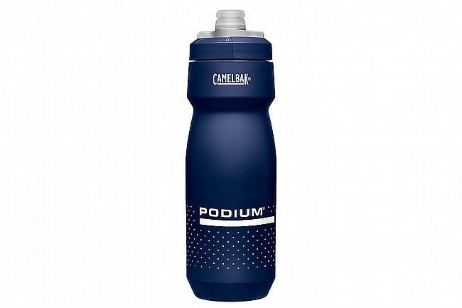 Camelbak Podium 24oz Bottle Navy Blue