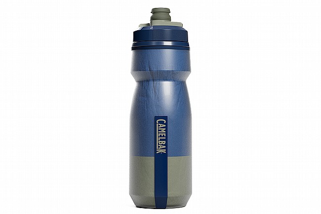 Camelbak Podium Chill 21oz Bottle Mercury Deep Sea