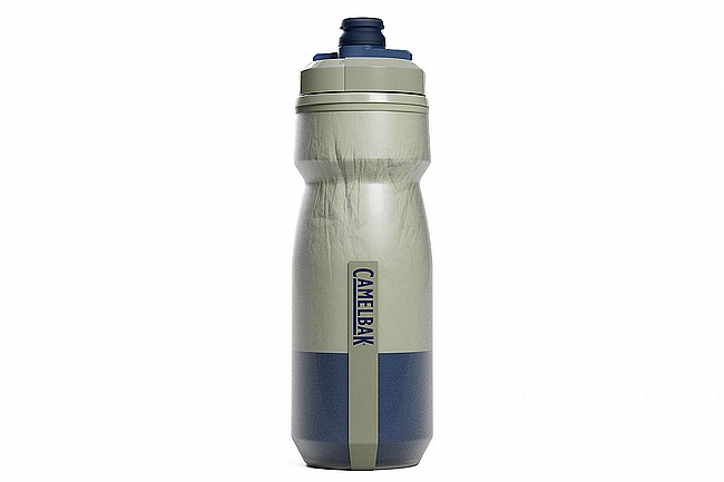 Camelbak Podium Chill 21oz Bottle Mercury Fog