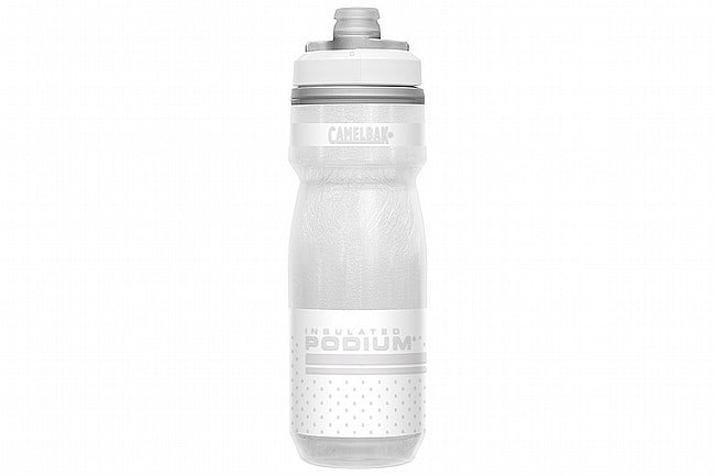 Camelbak Podium Chill 21oz Bottle Reflective Ghost