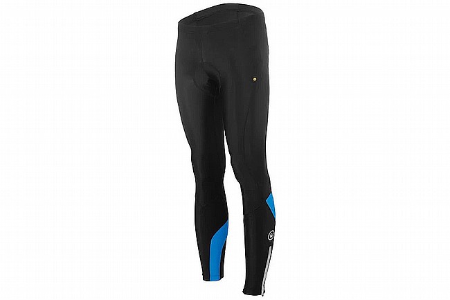 Canari Mens Spiral Cycling Tight Azure Blue