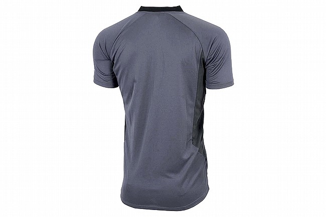 Canari Mens Ridgeline Jersey Slate