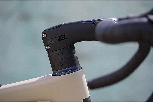 Chris King AeroSet 1 ENVE In-Route Headeset 