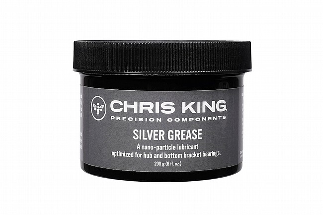 Chris King Silver Grease  