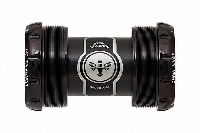 Chris King ThreadFit T47 Bottom Bracket 