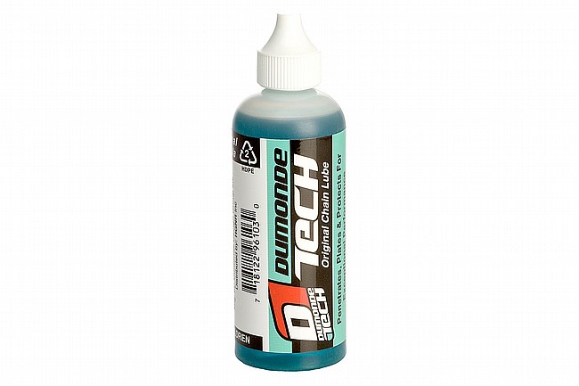 Dumonde Tech Classic Original Chain Lube 4oz - Original