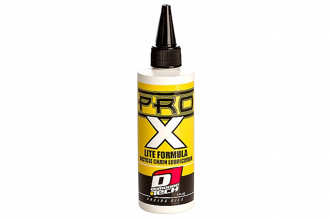 Dumonde Tech Pro X Lite Chain Lubricant 4 oz